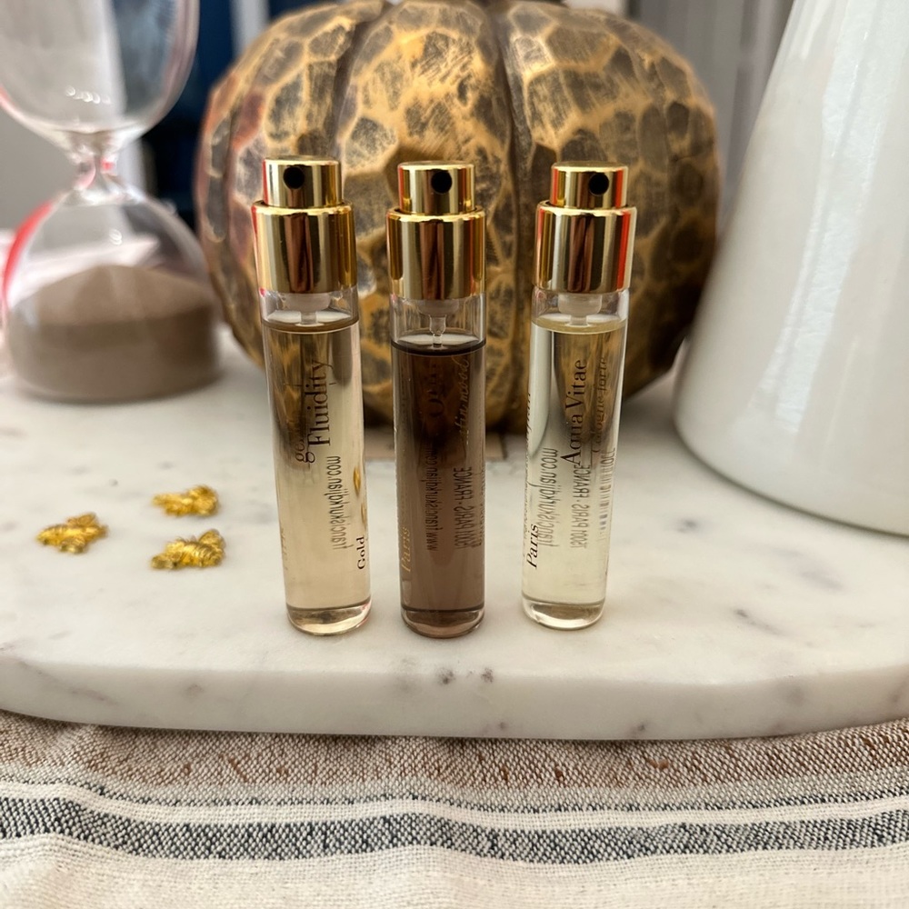 Maison Francis Kurkdjian